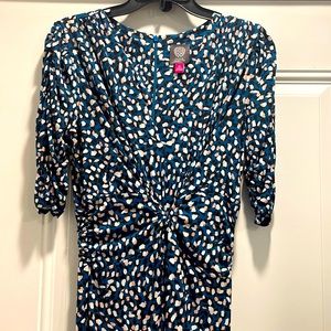 Vince Camuto jumpsuit